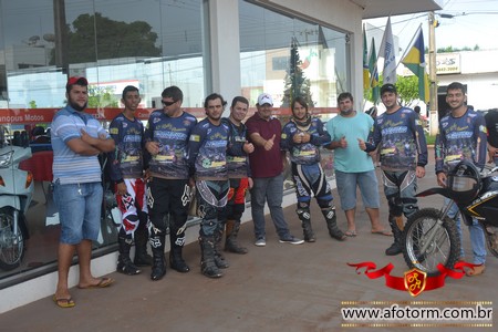 rolim de moura